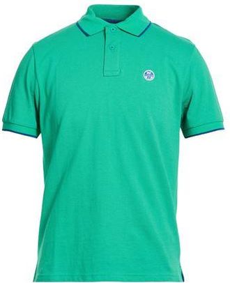 North Sails Polo shirts