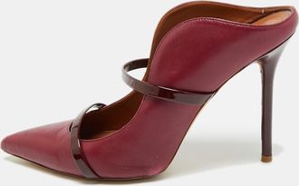 Malone Souliers Maureen