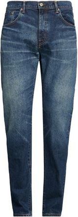 Edwin BOTTOMWEAR - Pantaloni jeans su YOOX.COM