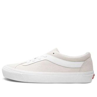 Vans Bold Ni Suede - Marshmallow VN0A3WLPVLK