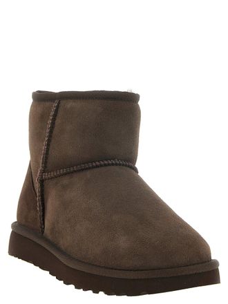 UGG Boot - Brown