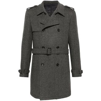 Reveres 1949 Rainwears Grigio-Uomo