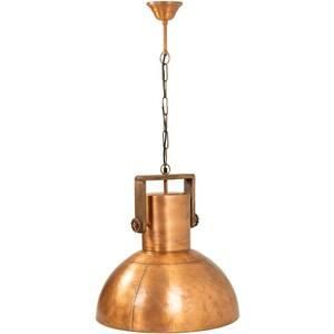 Wanderlust Deco Wanderlust Deco - Lampara De Techo De Metal 30x30x50h Cm