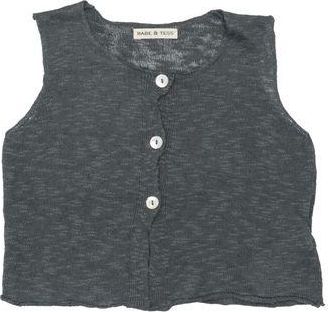 Babe & Tess KNITWEAR - Cardigans sur YOOX.COM