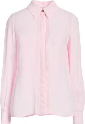 Elisabetta Franchi CAMISETAS Y TOPS - Camisas en YOOX.COM