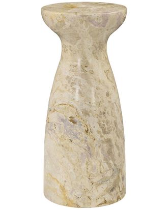 Safavieh Couture Klaradelle Marble Drink Table