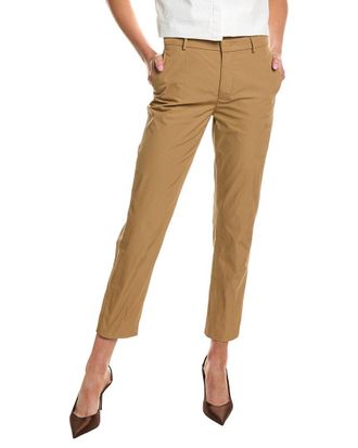 Red Valentino Red Valentino Slim Pant