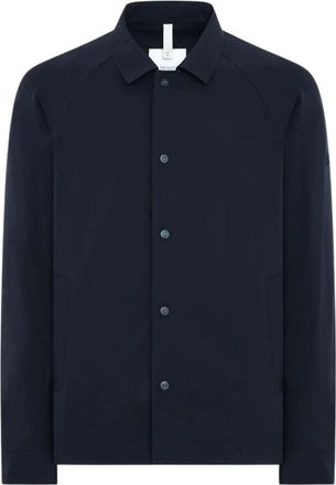 Duno Uomo, Giacche, Blu, M, new