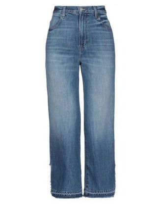 J Brand BOTTOMWEAR - Pantaloni jeans su YOOX.COM