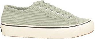 Superga FOOTWEAR - Trainers sur YOOX.COM