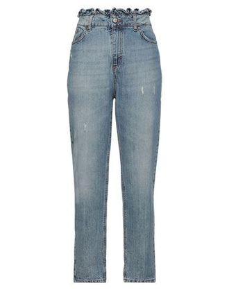 Berna BOTTOMWEAR - Jeans on YOOX.COM