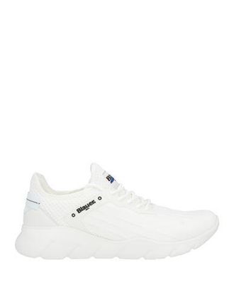 Blauer SCHUHE - Sneakers auf YOOX.COM