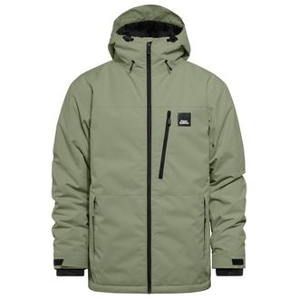 Horsefeathers Recon Jacket Skijacke f&uuml;r Herren | oliv