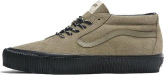 Vans SK8-Mid Reissue 83 Shoes Olive Green VN000CQQCUQ