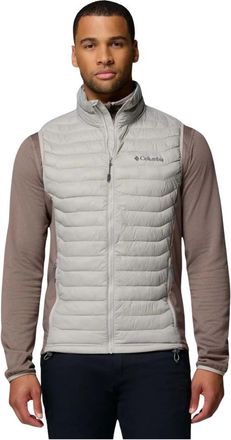 Columbia Uomo, Sport, Grigio, L, new