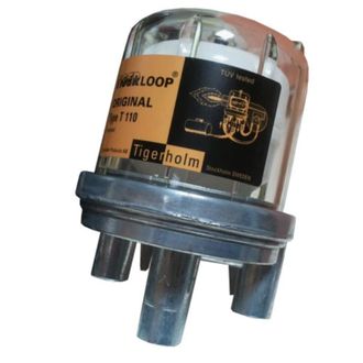 Universal Works Purgador De Aire Para Gasoleo Tiger Loop 1/4