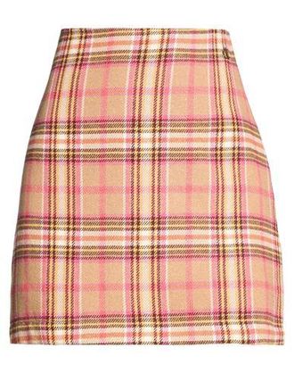 Dixie BOTTOMWEAR - Mini skirts sur YOOX.COM