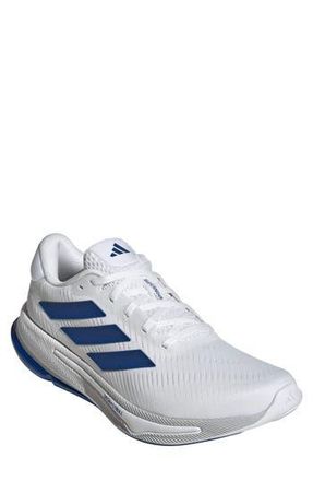 adidas Supernova Ease 2 in White/Team Royal Blue/Grey at Nordstrom Rack, Size 12