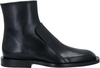 Jil Sander FOOTWEAR - Ankle boots sur YOOX.COM
