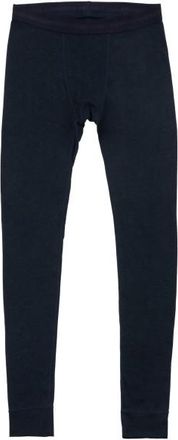 Devold Multi Sport Merino 190 Longs Merinounterw&auml;sche f&uuml;r Herren | blau