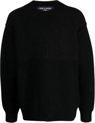 Comme Des Gar&ccedil;ons Hombre, Jerseys, Azul, Talla: S