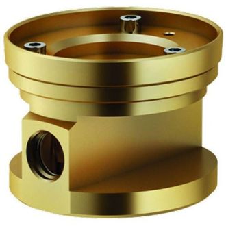 Nobili Well corpo incasso rubinetto doccia codice prod: WE77250 - Nobili