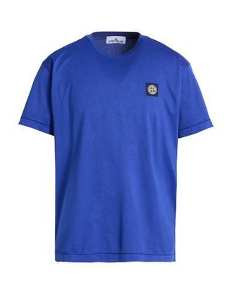 Stone Island TOPWEAR - T-shirts on YOOX.COM