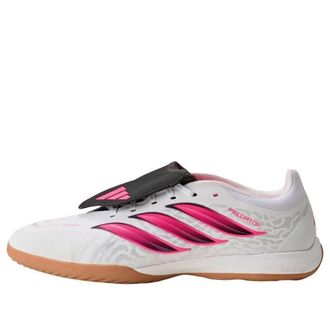 adidas Predator League Fold-Over Tongue IC Chaos vs Control World Cup Pack IH7200