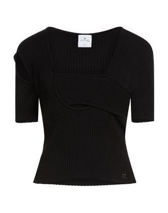 Courr&egrave;ges Sweaters
