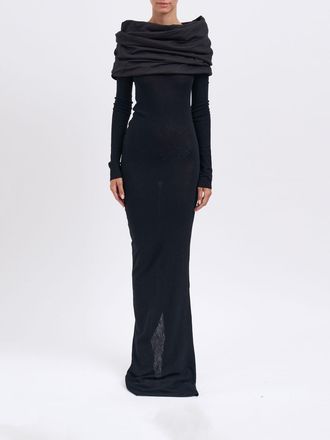 Entire studios Dress ENTIRE STUDIOS Woman color Black