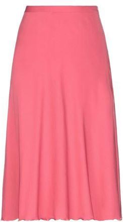 Theory BOTTOMWEAR - Midi skirts sur YOOX.COM