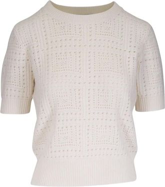 Nili Lotan Top alluncinetto - Toni neutri