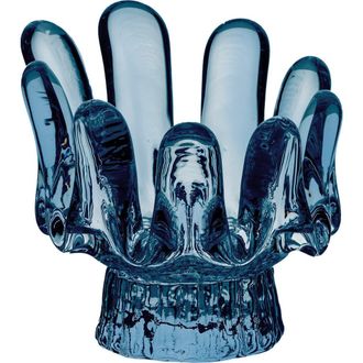 Kosta Boda Sunflower Votive Candle Holder in Circular at Nordstrom, Size Medium