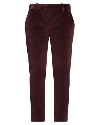 Circolo 1901 BOTTOMWEAR - Trousers on YOOX.COM