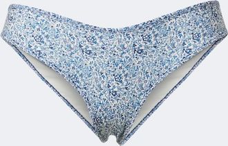 Montce Swim Braga de bikini Lulu floral