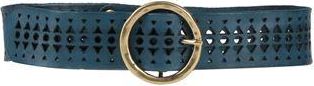 Campomaggi Small Leather Goods - Belts on YOOX.COM