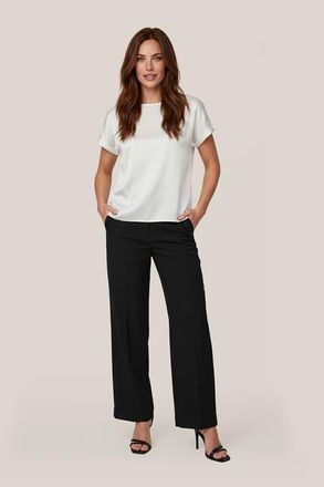 Mart Visser Martha Top Wit