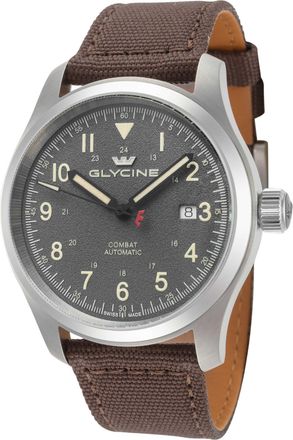 Glycine Combat Field Mens Watch