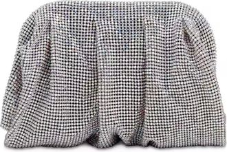 Benedetta Bruzziches Venus La Petite Clutch