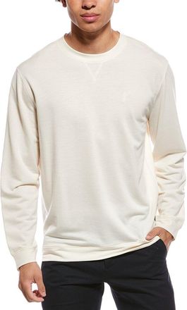 Ashworth Travel Crewneck Sweatshirt