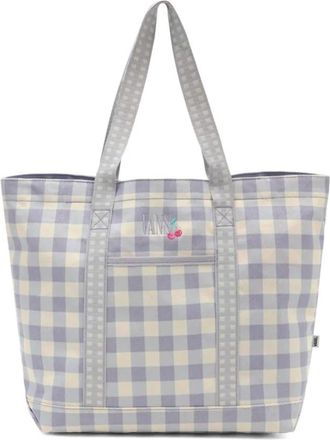 Vans Shoppingtas - Dames - Shoppers - Veelkleurig - ONE Size - Katoen - Tassen