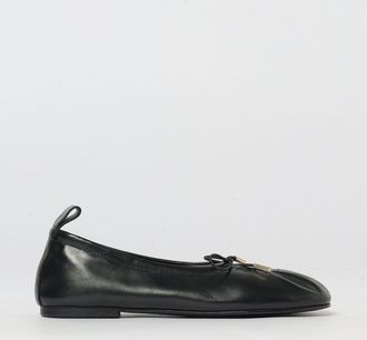 Alohas Ballet Flat ALOHAS Woman color Black