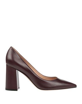 Gianvito Rossi FOOTWEAR - Pumps on YOOX.COM