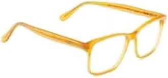 MOLI@LIMO Dames, Accessoires, Geel, Maat: 52 MM