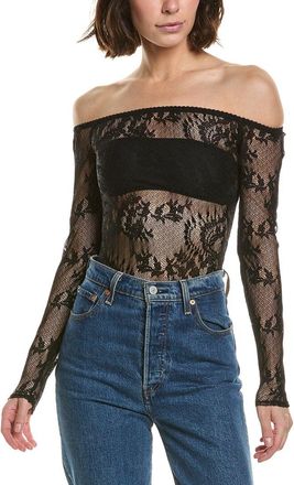 L'agence Peonie Bodysuit