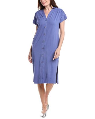 Masai Masai Copenhagen Solid Midi Dress