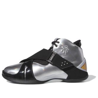 adidas T Mac 5 Basketball Shoes Platinum FZ6228