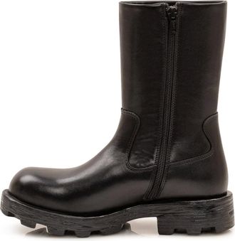 Diesel Schoenen, Dames, Zwart, 40 EU, Schoenen