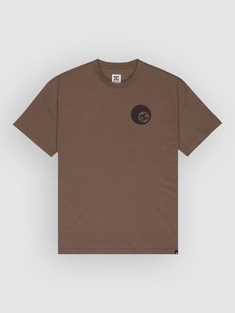 DC Pool Table Camiseta