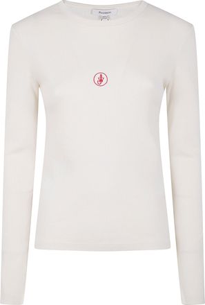 J.W.Anderson J. W.ANDERSON Anchor Embroidery Underpinning